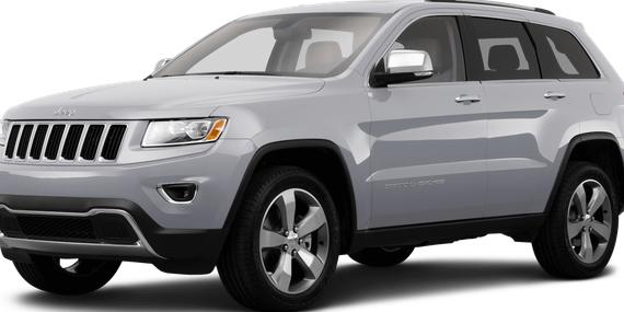 JEEP GRAND CHEROKEE 2014 1C4RJFBG7EC269281 image